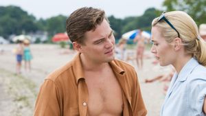 Revolutionary Road's poster