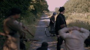 A Nightingale Falling's poster