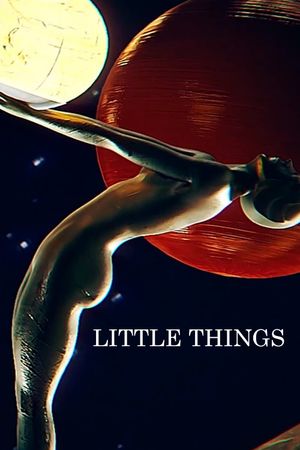 Little Things's poster