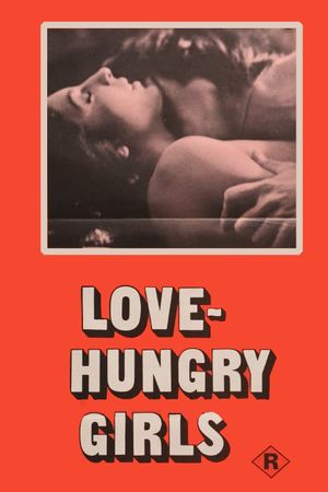 Les garces's poster