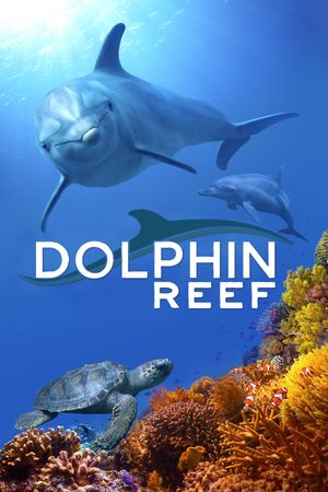 Blue's poster