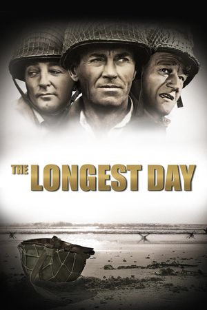 The Longest Day's poster