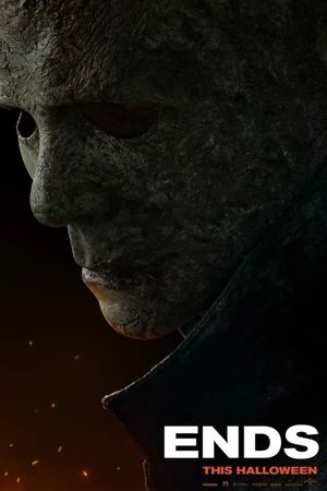 Halloween Ends's poster