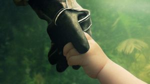High Life's poster