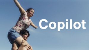 Copilot's poster