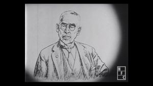 Film Address: Ethicization of Politics's poster
