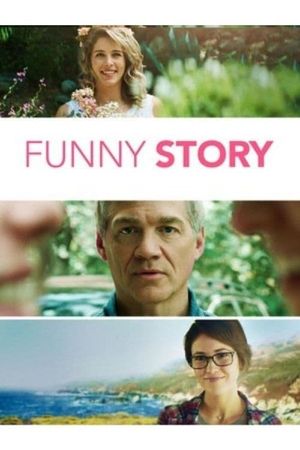 Funny Story's poster
