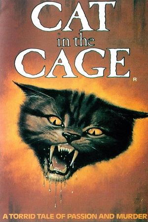 Cat in the Cage's poster