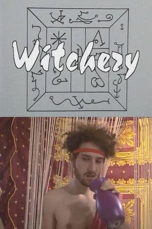 Witchery's poster