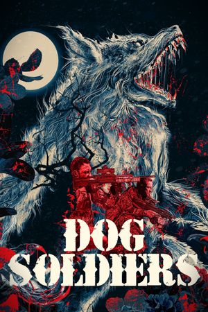 Dog Soldiers's poster