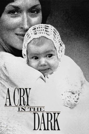 A Cry in the Dark's poster