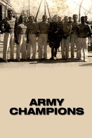 Army Champions's poster