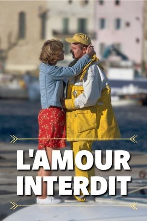 L'amour interdit's poster