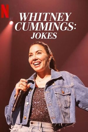 Whitney Cummings: Jokes's poster