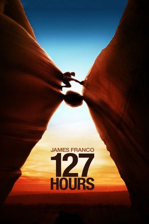 127 Hours's poster