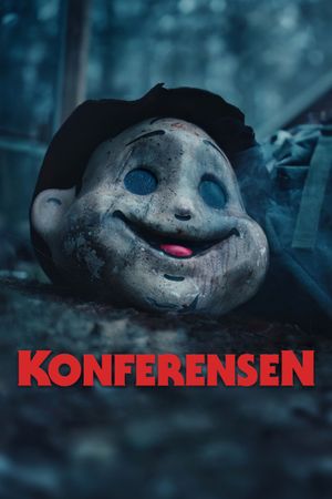 The Conference's poster