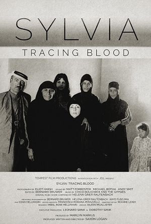 Sylvia: Tracing Blood's poster