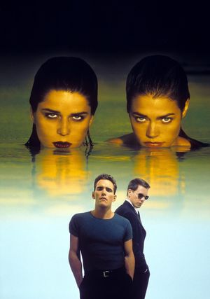Wild Things's poster