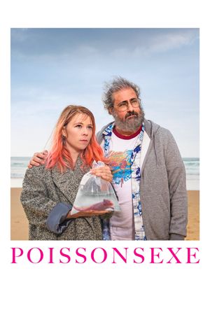 Sexfish's poster