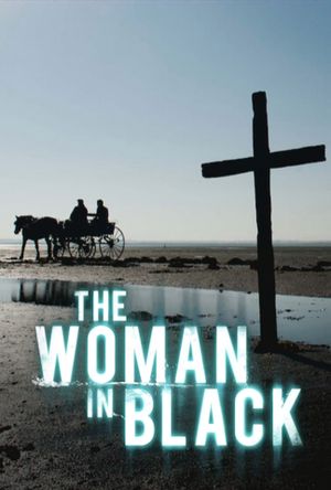 The Woman in Black's poster