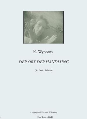 Der Ort der Handlung's poster