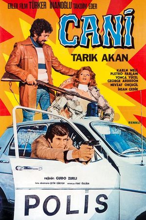 Cani's poster