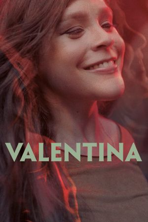 Valentina's poster