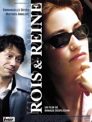 Kings & Queen's poster