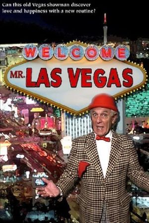Mr. Las Vegas's poster