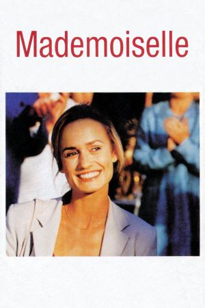 Mademoiselle's poster