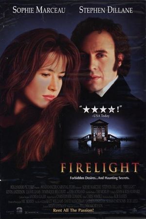 Firelight's poster image