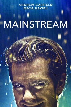 Mainstream's poster