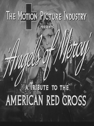 Angels of Mercy's poster