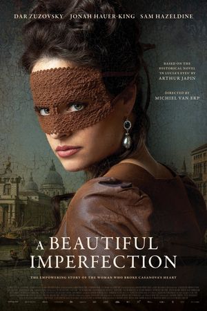 A Beautiful Imperfection's poster