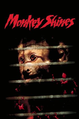 Monkey Shines's poster