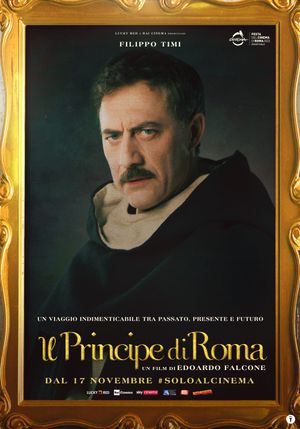 Il Principe di Roma's poster