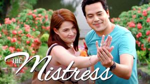 The Mistress's poster