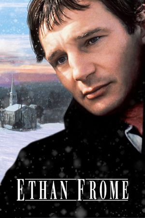 Ethan Frome's poster