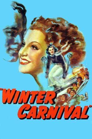 Winter Carnival's poster