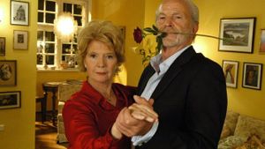 Alma ermittelt – Tango und Tod's poster