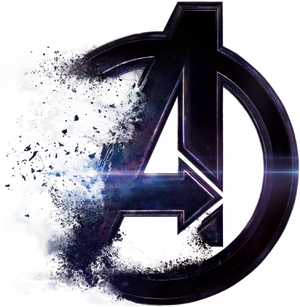 Avengers: Endgame's poster
