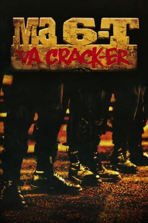 Ma 6-T va crack-er's poster