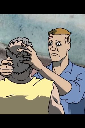 Something Terribly Offensive's poster