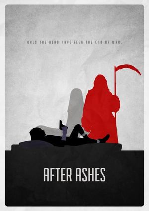 After Ashes's poster