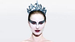 Black Swan's poster