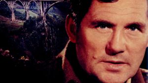 Force 10 from Navarone's poster