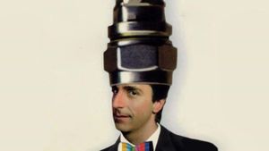 King of the Airways's poster