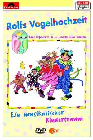 Rolfs Vogelhochzeit's poster
