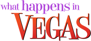 What Happens in Vegas's poster