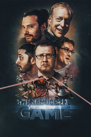 The Name of the Game's poster